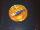 Amon Düül II rare '76 German 1st press LP Pyragony w/ Die Cut cover  mint- kraut