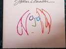 JOHN LENNON - Imagine  1988 rare first press  GATEFOLD 2 x VINYL LP