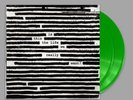 Roger Waters Is This The Life We Really Want? Green Vinyl New Sealed Pink Floyd