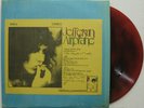 JEFFERSON AIRPLANE Tapes From The Mothership RED & BLACK Colored Vinyl TMOQ LP
