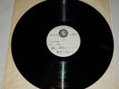 JONI MITCHELL MINGUS 1979 VINYL LP Electra Records White Label Test Pressing EX