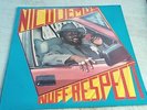 { SKENGDON }{ NICODEMUS }{NUFF RESPECT }{   LP   EX