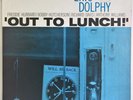 Eric Dolphy - Out To Lunch – Blue Note 4163 – Original Mono DG Ear – NM