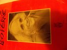 Léo Ferré édition Gufo del Tramonto.DEDICACE MANUSCRITE de LEO FERRE