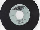 Sweet Soul 45-Whispers-I Was Born When You Kissed Me / Walkin' The Fat Man-Dore