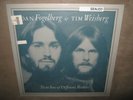 DAN FOGELBERG TIM WEISBERG Twin Sons of Different Mothers FACTORY SEALED NEW LP