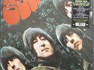 BEATLES Rubber Soul PARLOPHONE 2012 180g RM New UK LP Stereo 1966 Beat Psych Pop
