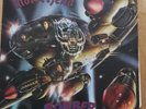 Motorhead -Bomber Vinyl LP Rare UK 1st 1979 Ltd Edition Blue Record SIGNED ALL 3