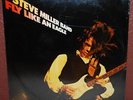 NOS FACTORY SEALED  1976 STEVE MILLER BAND FLY LIKE AN EAGLE SW-11497 LP  R8