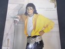Vinyl Record 7” Single MICHAEL JACKSON LIBERIAN GIRL (32)