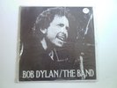 BOB DYLAN / THE BAND - (S/T) - 2LP - 1st Pressing - 1974 - Charlotte, NC 1-17-74