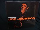 joe jackson - body and soul -1984 sealed audiophile virgin vinyl LP[A&M SP-5000]