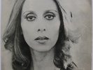 FAIRUZ La Gardienne Des Clés Volume 1 LEBANON 1972 Arabic Folk LP Rahbani Bros.