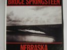 BRUCE SPRINGSTEEN Nebraska 1982 3 3/4 ips REEL To REEL Tape SEALED Unplayed