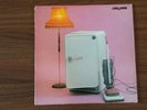 THE CURE THREE IMAGINARY BOYS LP RARE FIRST LP