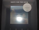 Death Cab For Cutie – Thank You For Today – Ltd Ed Clear, Colored Vinyl, 2018