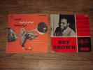 ROY BROWN 