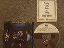 Vintage 1971 CROSBY STILLS NASH & YOUNG 4 WAY STREET 7 1/2 IPS REEL TO REEL TAPE