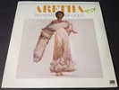 ARETHA FRANKLIN Ten Years of Gold *SEALED* Orig 1976 Funk Soul Record Album LP