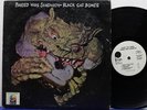 BLACK CAT BONES Barbed Wire Sandwich LP 1970 Orig RARE WLP NM Vinyl Blues Psych