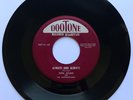 DON JULIAN+MEADOWLARKS Always And Always/I Got Tore Up VG++ 1955 Original HEAR