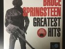 RSD 2018 BRUCE SPRINGSTEEN GREATEST HITS RED VINYL. 2LP SET. BENT CORNERS