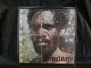 Death Grips exmilitary 2X VINYL lp French Promo Clear Vinyl