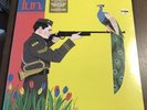 Fun. AIM AND IGNITE Debut Album GATEFOLD New Sealed Vinyl Picture Disc 2 LP + CD