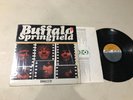 BUFFALO SPRINGFIELD ATCO LABEL MONO IN SHRINK EX/VG+ ORIGINAL