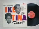 Ike & Tina Turner - The Soul of Ike & Tina Turner (Soul/Rhythm & Blues, LP)