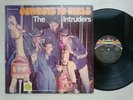 Intruders - Cowboys To Girls (Soul, LP)