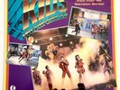 Vintage Kids Incorporated 12” Vinyl Record 1984 Mario Lopez Fergie K-Tel VHTF