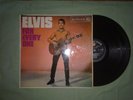 ELVIS PRESLEY FOR EVERY ONE LP (VG+) (RED SPOT) 1965 (MONO)