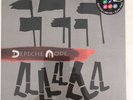 Lp Depeche Mode Spirit Limited French Red Double Vinyl