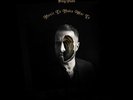 KING DUDE - Music To Make War To LP White Vinyl