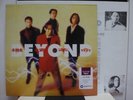 BEYOND / HONG KONG RARE KOREA ONLY ORIG. 1993 LP w/INSERT CHINA ROCK NM TOP