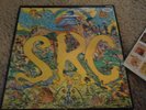 SRC Self Titled CAPITOL ST-2991 LP