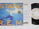R.E.M. -Stand / Memphis Train Blues- 7