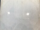 The Beatles White Album Vinyl LP  1st Press 1st Label Variant 33 1/3