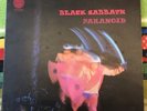 BLACK SABBATH PARANOID VERTIGO MINT AUDIO superb 1st UK 'BIG BEAR' press Vinyl