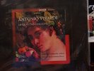 Vivaldi Le Quattro Stagioni -The Four Seasons- 180g 45rpm 2LP