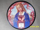 Bourdin Roger (Picture Saturne 78t)  -  Ave maria / panis angelicus