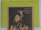 THE ROLLING STONES Mick's Birthday Party   2LP TMOQ 72017