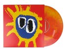Primal Scream Screamadelica Vinyl BRAND NEW Red & Yellow Colored LP