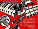 Black Music Mag January 1981  Melvin Van Peebles  Linton Kwesi Johnson  Shakatak