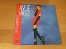 12 INCH SINGLE KYLIE MINOGUE GOT TO BE CERTAIN JAPAN OBI PROMO