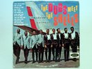 The Dubs/The Shells – The Dubs Meet The Shells R&B CLEAN CLASSIC 1ST PRESSING