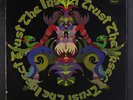 INSECT TRUST: The Insect Trust LP (black/rainbow lbl, light spine wear)