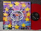 U2 ex orange vinyl LP Zooropa