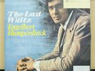 Vinyl LP Records Engelbert Humperdinck - The Last Waltz